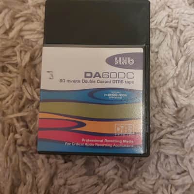 TASCAM DA88 1995 - Good image 4