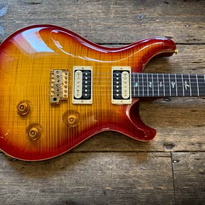 2004 PRS Custom 24 Artist package in mint condition image 21