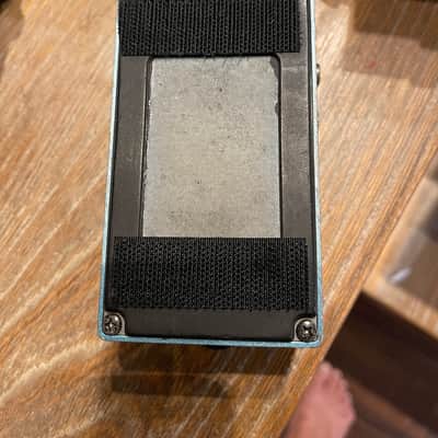 Boss CE-3 Chorus (Green Label) 1988 - 1992 - Blue image 2