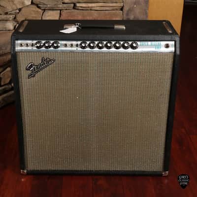 1971 Fender  Super Reverb image 1