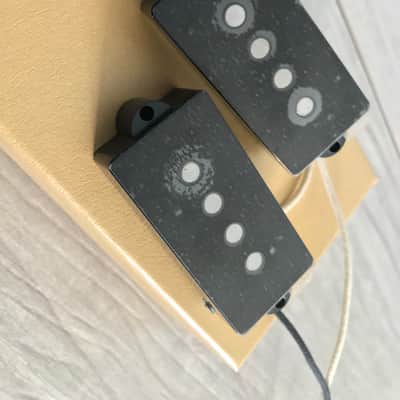 Fender P Bass pickups 2022 image 2