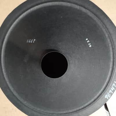 CELESTION 1777 CONE 12" SPEAKER CONE 1.75" VCID RIBBED FULL PAPER BODY! CELESTION 1777 12" CONE # 30PPP image 1