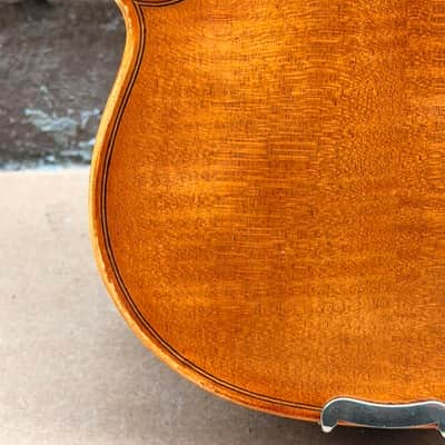 Cielo Dolce 1/4 Violin SN: 2100975 Case Bow Shoulder Rest image 19