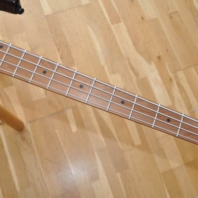 IBANEZ MDM1300 NAB Natural Stained Amber Burst / Mode Series / 4-String Jazz Bass Type / MDM1300-NAB / I260110553 image 7