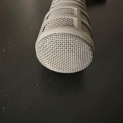 Electro-Voice PL20 Cardioid Dynamic Microphone 1980 - 1999 - Dark Bronze image 4