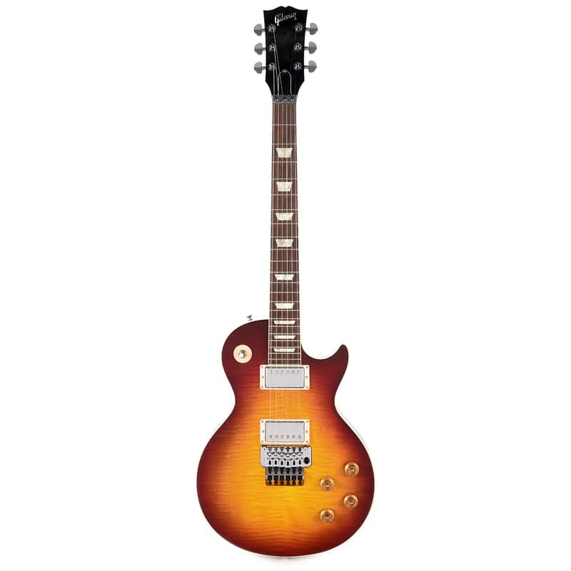 Gibson Custom Shop Modern Les Paul Axcess Standard with Floyd Rose 2017 - 2018 image 1