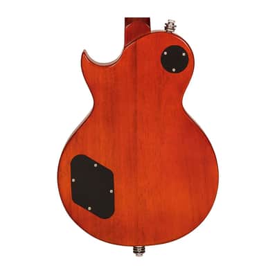 Vintage ReIssued Series V100 'Paradise' - Amber image 7