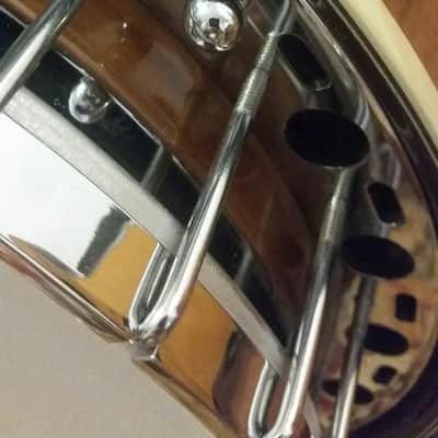 Fender Artist Banjo 1970's image 6