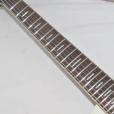 YAMAHA RSS20 Electric Guitar Ref No. 6686 image 3