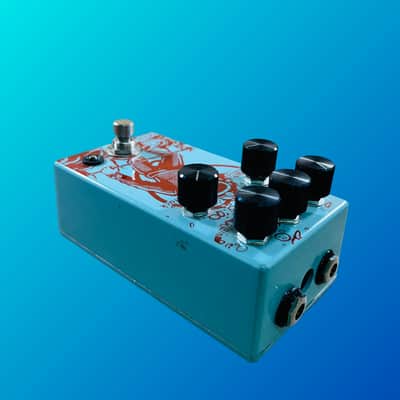 Walrus Audio Deep Six Compressor V3 image 3