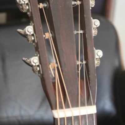 Martin 0-18K 1935 image 6
