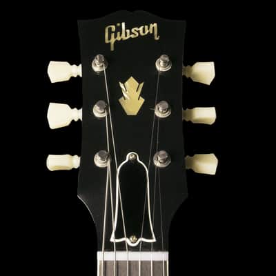 1964 ES-335 Reissue VOS in Vintage Burst image 5