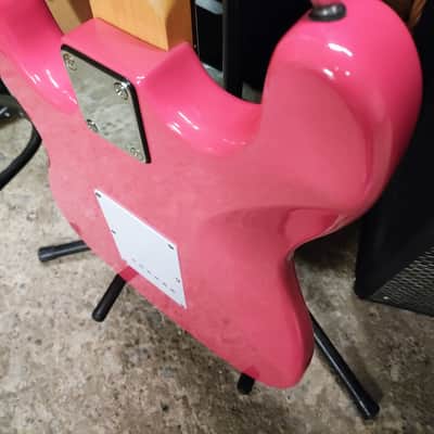 Bridgecraft - PinkCaster ST 2025 - Pink image 13