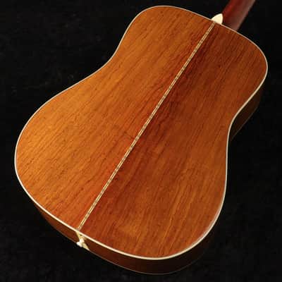 MARTIN D-28 CTM COCOBOLO SWISS (2014 Style 28 Cocobolo Series Anaheim) [1775411] (03/30) image 7