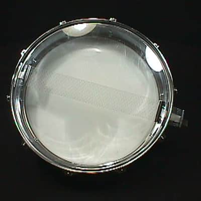 A Pulse Brand Piccolo Snare Drum Ready to Play 1 D image 2