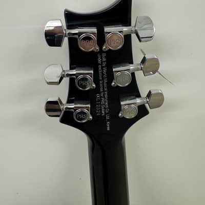 PRS SE Mark Tremonti 2012 image 3