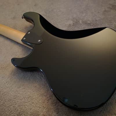 Immagine G&L L-5000 1991 Black - 3