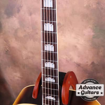 Gibson 1956 J-200 image 14