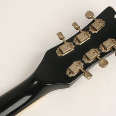 Mosrite Ventures Model 1966 image 5