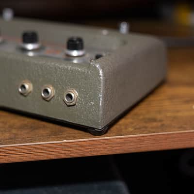 Boss CE-1 Chorus Ensemble 1976 - 1977 - Grey image 3