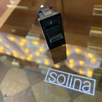 Arp / Solina  String Ensemble powerswitch