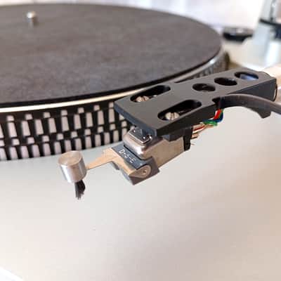 Technics SL D1 giradischi / 1978 image 7