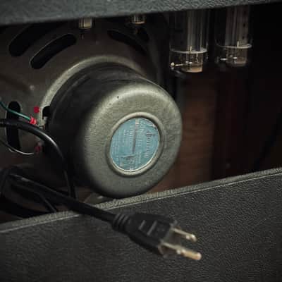 Ampeg J12 1968 - Fully Recapped image 4