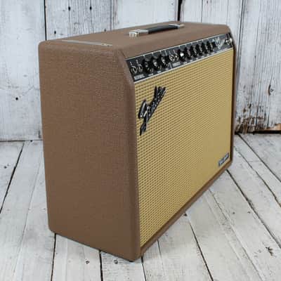 Fender FSR Tone Master Deluxe Reverb Electric Guitar Amplifier with Footswitch image 6