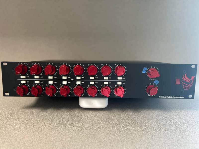 Phoenix Audio Nicerizer Junior image 1