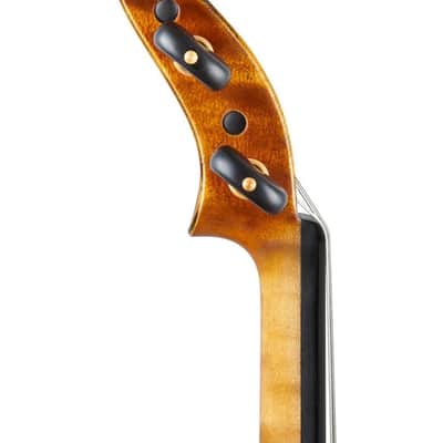 Georgi Nikolov Cremona 2023 Violin Award Winning! image 14