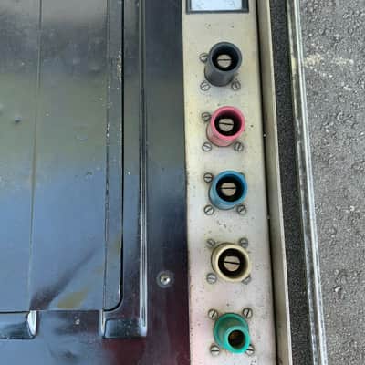 UNBRANDED POWER DISTRO #9885 (ONE) image 6