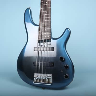 Heartfield Bass Guitars | Reverb