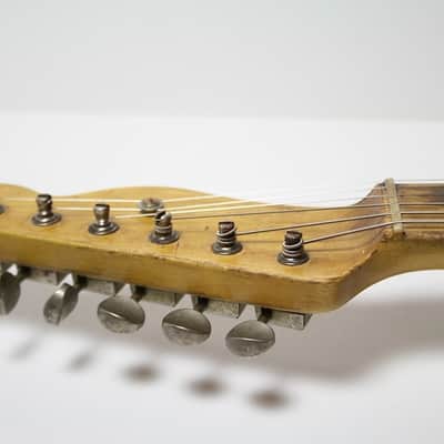 Nacho Caster 1953 Butterscotch "Eleanor" image 3