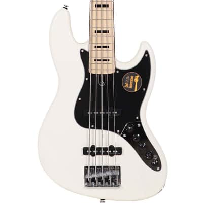 Sire 2nd Generation Marcus Miller V7 Vintage 5-String Left-Handed