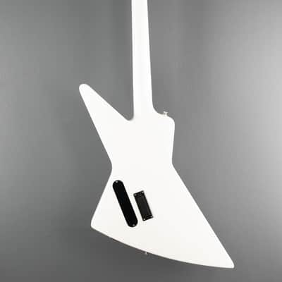 Epiphone Extura Prophecy - Aged White Tiger Burst image 5