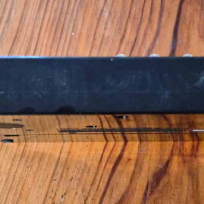 Korg Volca Keys Analog Loop Synthesizer 2013 - Present - Gold/Black image 3