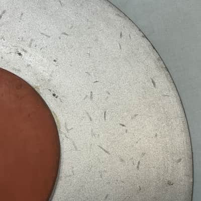 Camco Practice Pad (TL-U-3156) 60's - Silver image 8