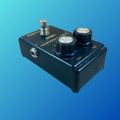 DOD YJM308 Yngwie J. Malmsteen Preamp Overdrive image 3