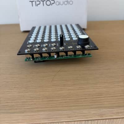 Tiptop Audio Circadian Rhythms 2021 - Black image 4