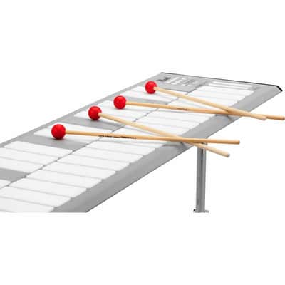 Pearl EM1 Mallet station image 2