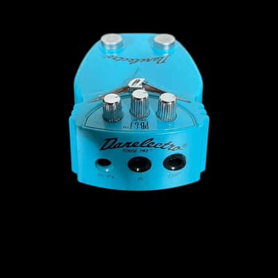 Danelectro PB&J Delay DJ17 -x9832 image 3