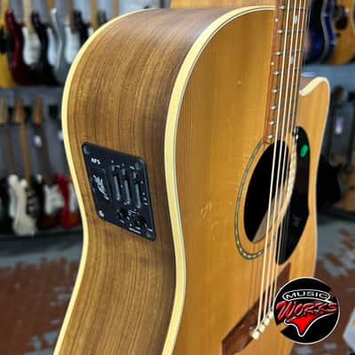 Maton Em325 C + Ap5 image 7