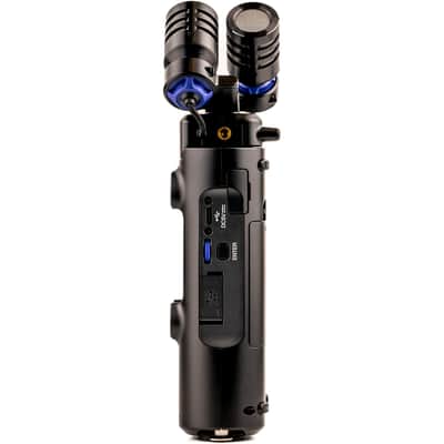 Zoom H5studio 4-track Handheld Recorder image 3