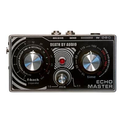 Echo Master Vocal Delay image 2