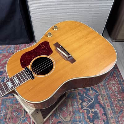 Gibson John Lennon J-160E Peace Model w/COA Candy & OHSC - 2006 image 18