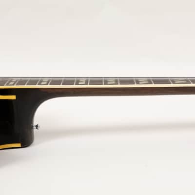 1956 Gibson ES-175D, Sunburst image 12