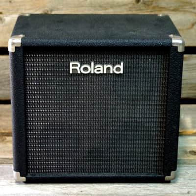 Roland GC-405S Guitar Extention Cab image 1