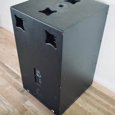 Electro-Voice (EV) QRX 218 S 1200 Watt Dual 18" Passive Subwoofer *ChurchOwned CG00CF0 ShippingExtra image 6