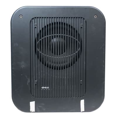 Genelec 7070A 12" Powered Studio Subwoofer