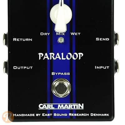 Carl Martin, Paraloop, CM0111 image 2